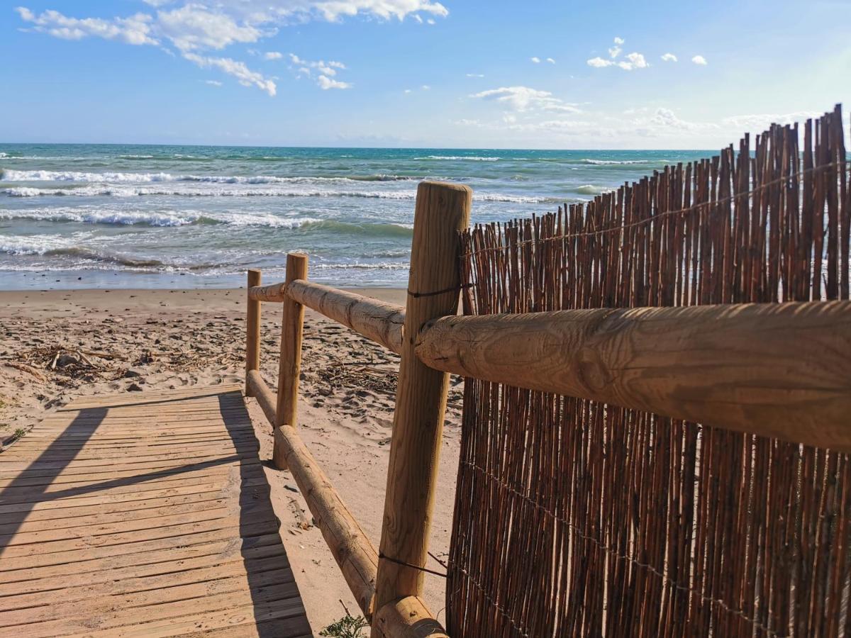 Apartament Marbella Junto Al Mar Con Gran Terraza Zewnętrze zdjęcie