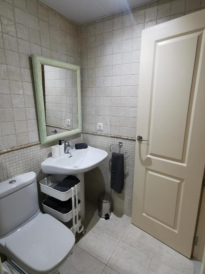 Apartament Marbella Junto Al Mar Con Gran Terraza Zewnętrze zdjęcie