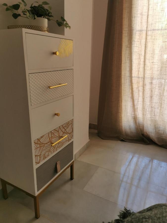 Apartament Marbella Junto Al Mar Con Gran Terraza Zewnętrze zdjęcie