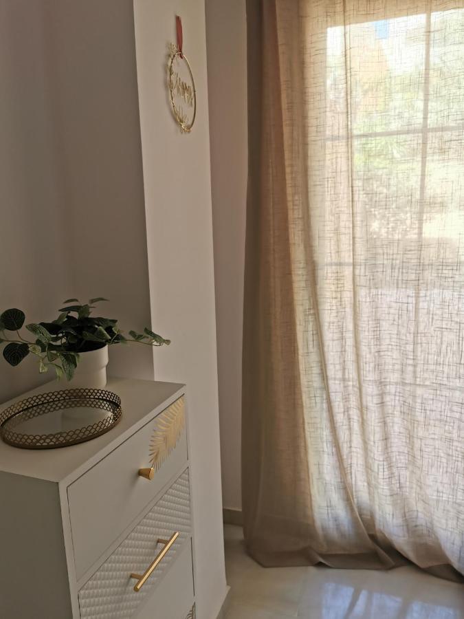 Apartament Marbella Junto Al Mar Con Gran Terraza Zewnętrze zdjęcie